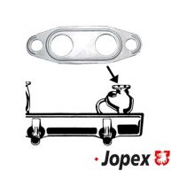 VW-1302/1303 Exhaust Specific