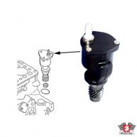 Brake Pressure Regulator Golf 2
