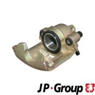 Front Caliper & Fittings Golf 2