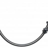 Brake Hoses Golf Mk2