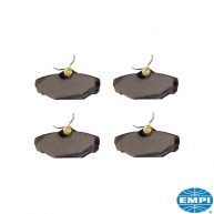 Brake Pads T1