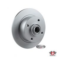 Brake Discs T1