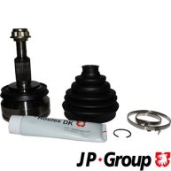 CV Joint T5