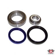Wheel Bearings Front KG