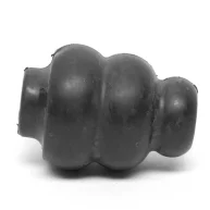 Bump Stop Rear Pair: T2 Bay (1968-1979), T2 Split Bus (1950-1967), Brazil Kombi (1997-2014 )  211501291