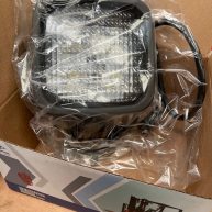 Head Light  LED Hangcha  Forklift   ME4251-753000-000