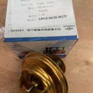 Thermostat CPCD 30/35  Hangcha Forklift   3/3.5 Ton Diesels  190B-43002