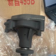 Water Pump Hangcha Diesel Forklift -A498BT  3.0--3.5 Ton W27F