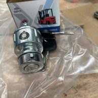 Pallet Truck Electrics