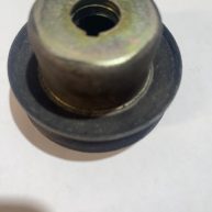 Pulley  Alternator   used T25  Golf   068903??? B ore 17.5 mm OD 73 mm Depth 38mm