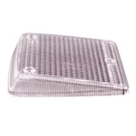 Lens Pair  L/R   White  T3 TRansporter 251953141/241953142 White