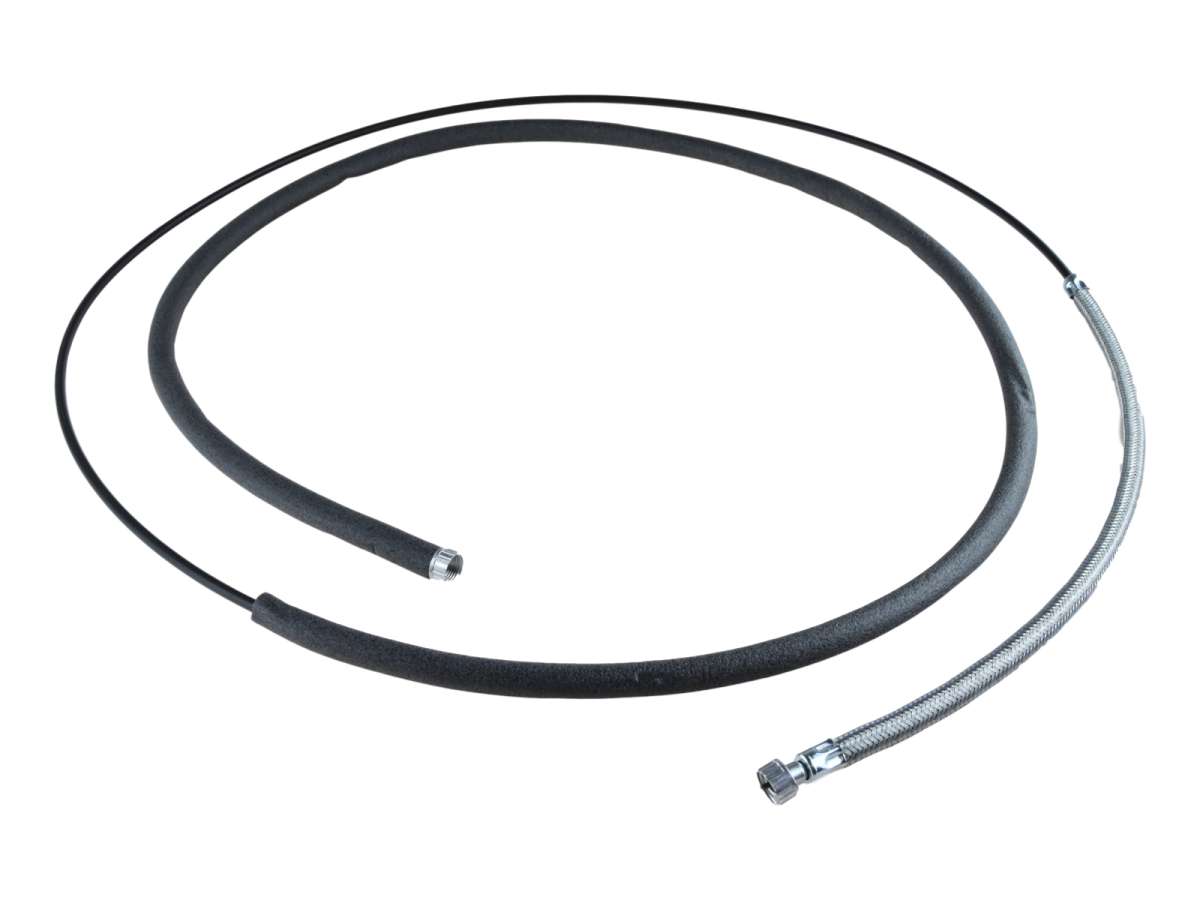 Speedo Cable 356