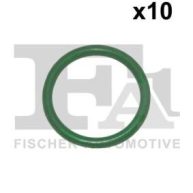O Rings  , 10 pack, Air conditioning ,condenser, Porsche 996/997/Bosxter/Cayman  Valeo 509166  17mm X 2mm  99970725240