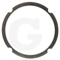 Porsche Diesel  0.5 mm Shim under cylinder-adust compression ratio 1490280327923
