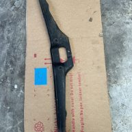 Rear Engine Mounting Crossbar all Type 3 vehicles --used but good