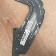 Bonnet Hinge   Beetle  111823301C    VW Original  Pair  61-79 on