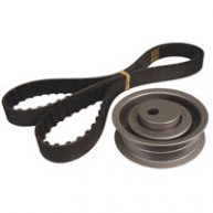 Timing Cam Parts Golf Mk2