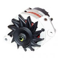 Alternator & Belts Mk1