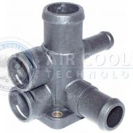 Flange & Housings Golf Mk2