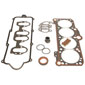 Cylinder Head & Bolts Golf Mk1