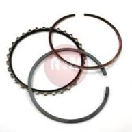 Piston Rings Golf Mk2