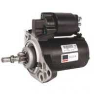 Starter Motor Golf Mk1