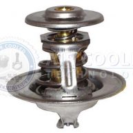 Thermostats Golf Mk2