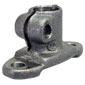 Steering Flange, Joint, Column to Box