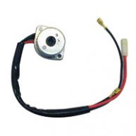 Ignition Switch, Column Mounted, w/steering lock,--67   111905865E