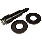 Bolt for  A Arm, Trailing Arm  HD  , all IRS T1 & T3  113501535A,     EMPI  USA   17-2826-0