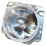 Lights, Front Golf Mk1