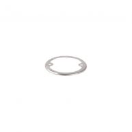 Reinforcement Flange, Backing Plate, 12V