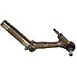 Torsion Arm, Bearings & Seals