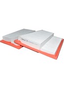 Air Filter Mercedes W211 and W164  6420940404  see list below