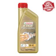Castrol Edge 15W40 Oil