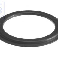 Seal Support Ring for fuel filler neck. Mk1 Golf Jetta 171201141