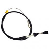 Accelerator cable, Mk1 Golf/Scirocco/Cabrio GTI