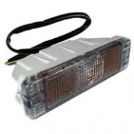 Lights, Indicators Golf Mk1