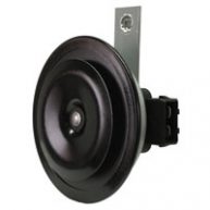 Horn 12v Hella   Spade terminal  400 Hz