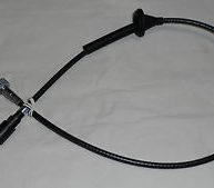 Speedo Cables Golf Mk2