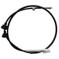 Speedo Cable RHD, Mk2 Golf 1.05/1.3 Engine, 1200mm  192957803