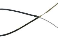 Hand Brake & Cables