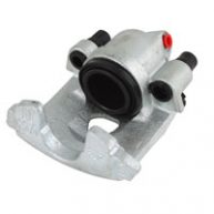 Front Caliper, Disc & Pads
