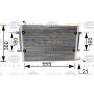 Heater & Air Cond