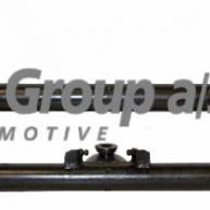 Front Beam Part & Spindles