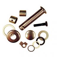 Steering Parts Split