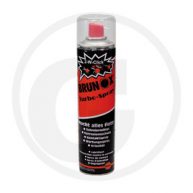Turbo Spray, 400ml