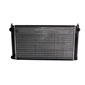 Radiators Golf Mk2
