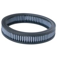 Air Filter 1 1/2 H" x 7" "  WEber