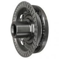 Wheel Bearings
